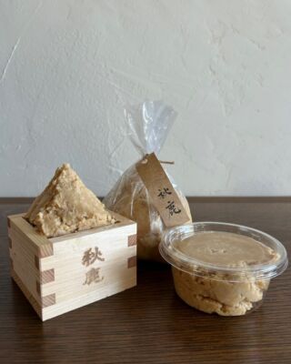 みつか坊主 / かあちゃん味噌 / 発酵と味噌ラーメン / 大阪 蛍池